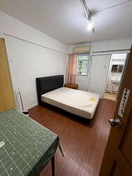 Blk 352 Clementi Avenue 2 Shopping Centre (Clementi), HDB 3 Rooms #564702691